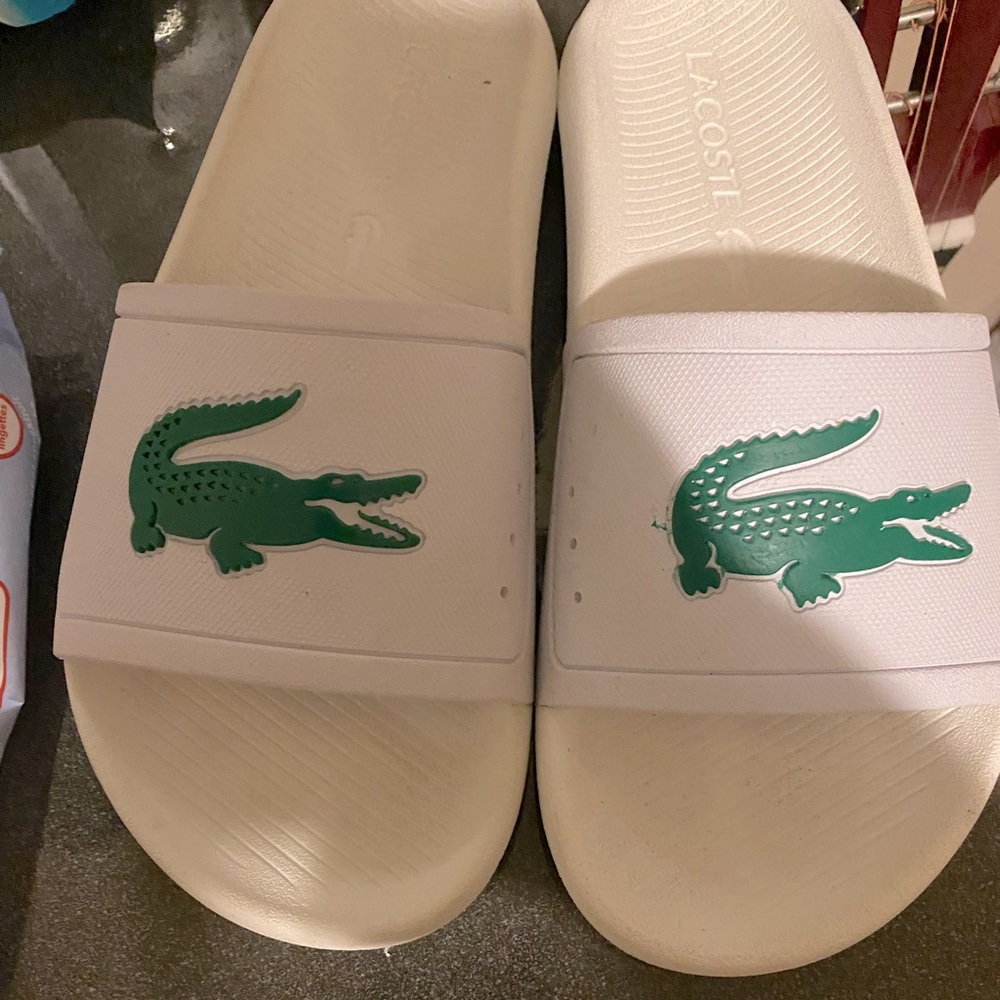Slides